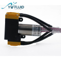 YWfluid 12v/24v  mini electric brushless motor air pump Factory direct sale product